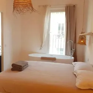 Lafrenchcasa Canebiere Apartament