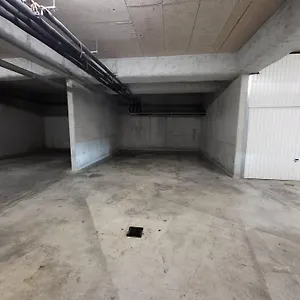T3 Spacieux Et Paisible Avec Deux Places Parking Proche Vieux Port Marseille