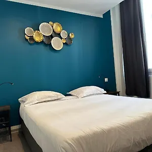  酒店 博斯若酒店