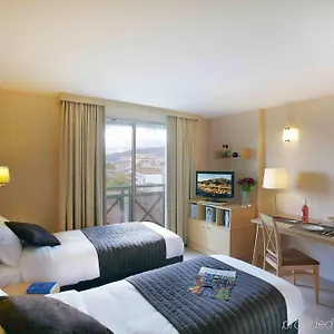 Citadines Prado Chanot Marselha