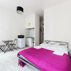 Studio St Charles 2 Apartament