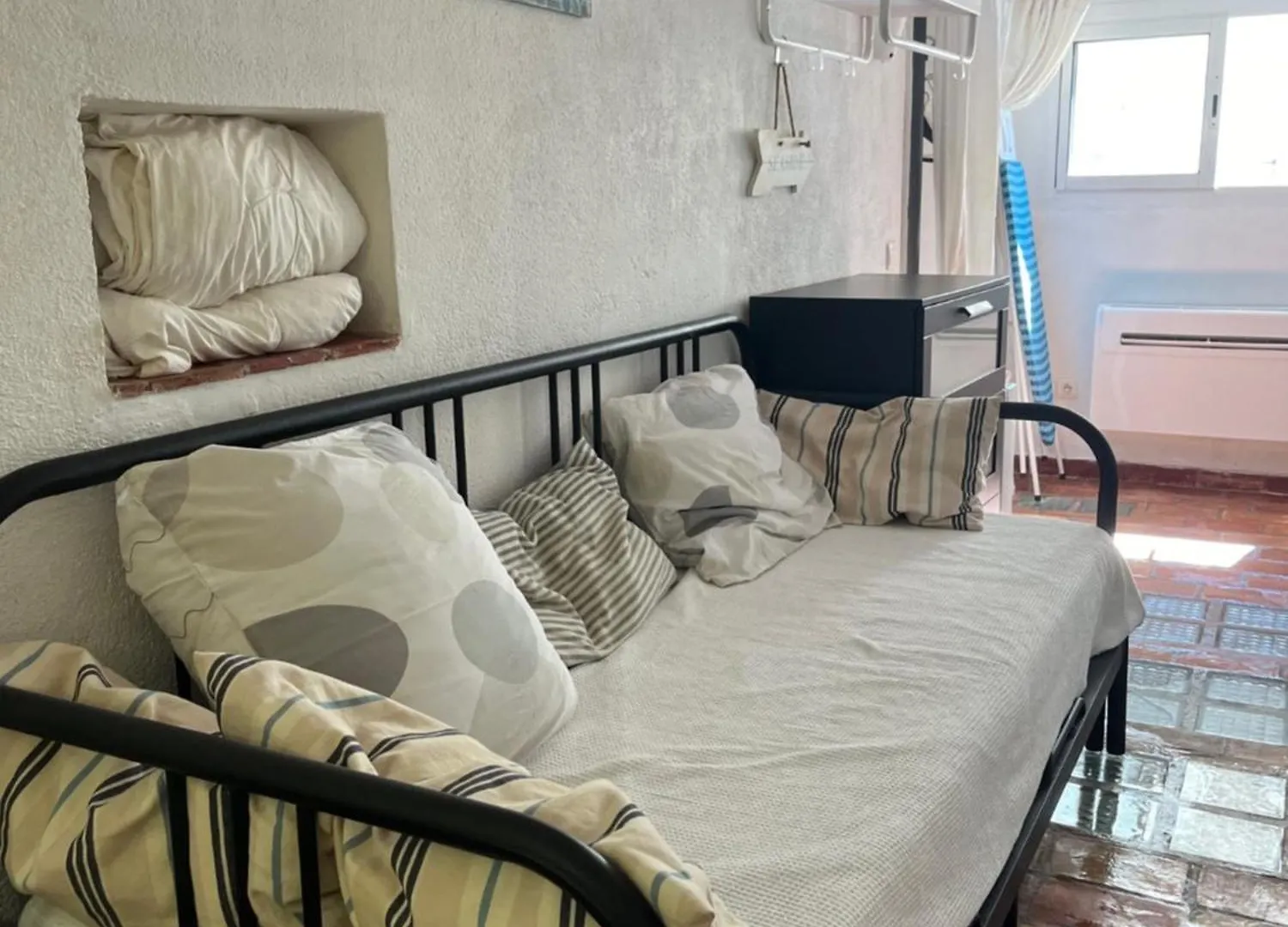 Frioul Apartment Marseille