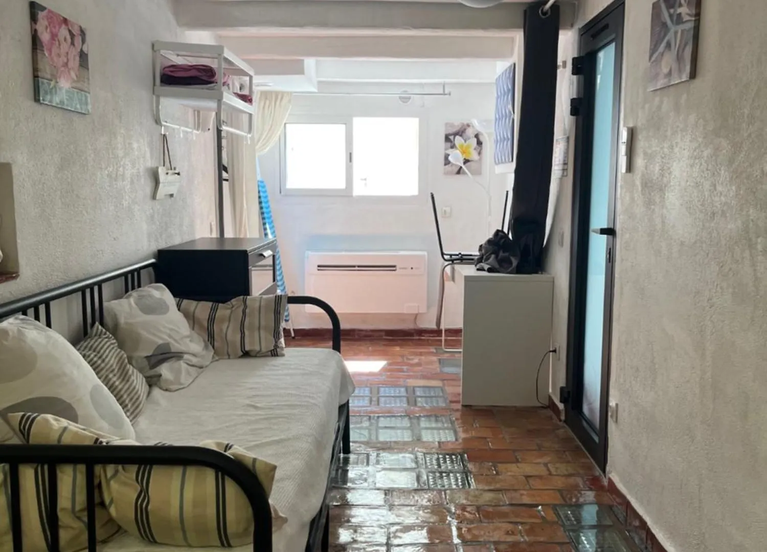 Frioul Apartment Marseille 0*,