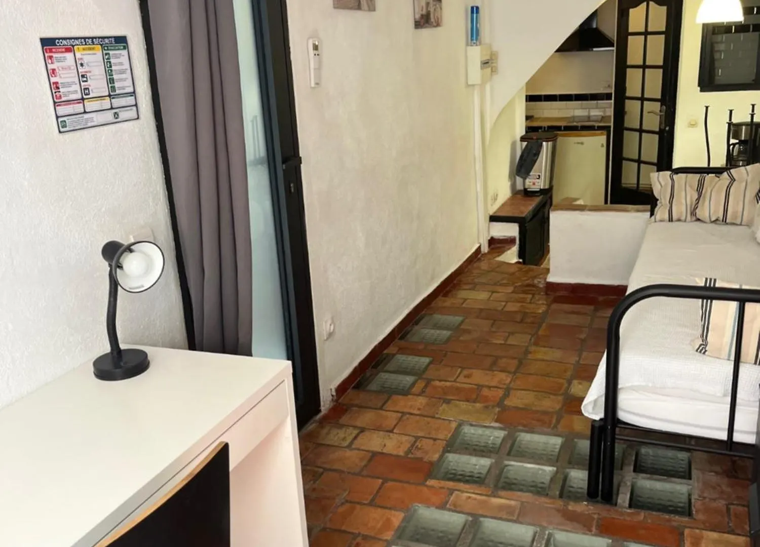 Frioul Apartment Marseille