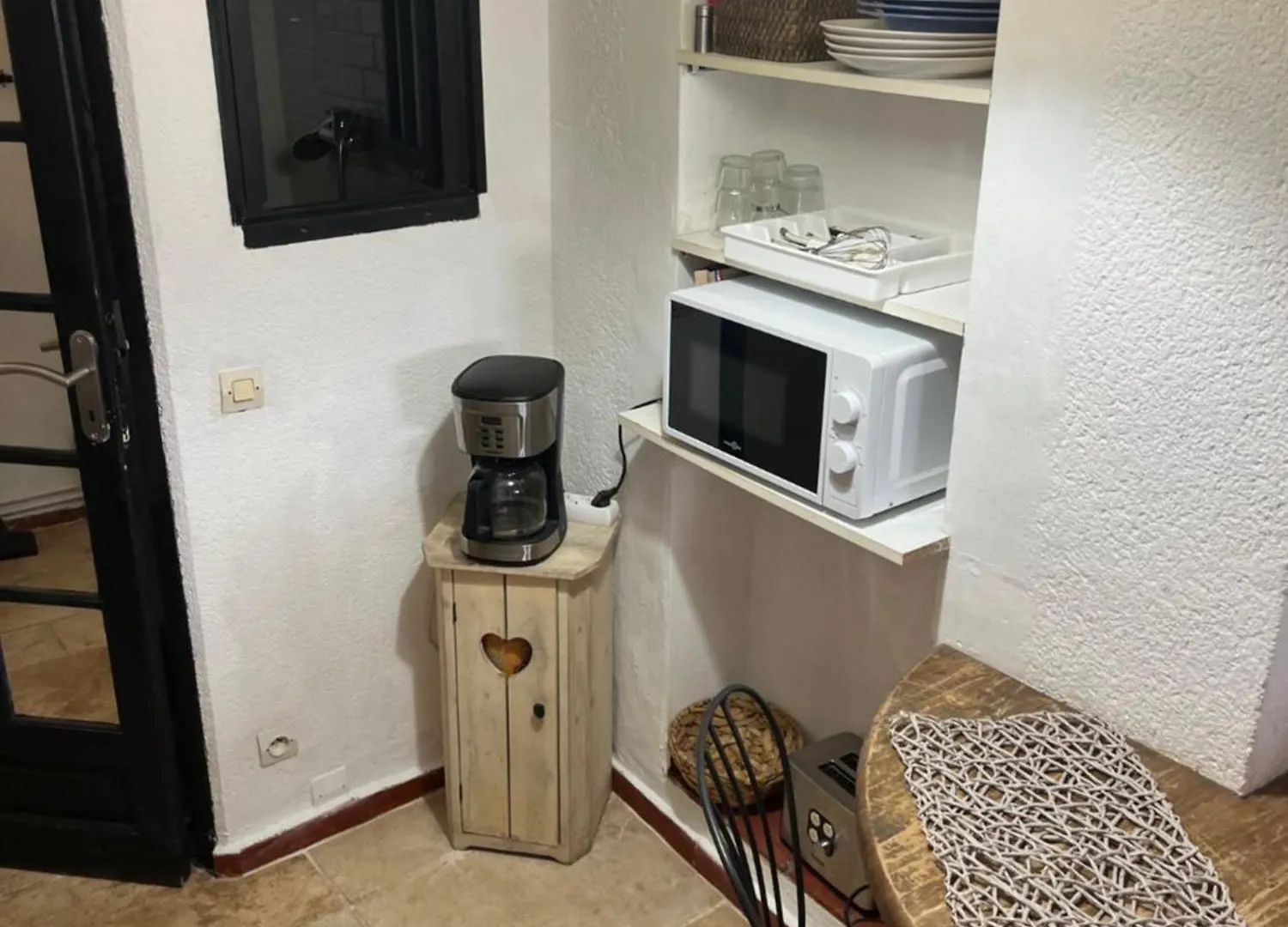 Frioul Apartment Marseille