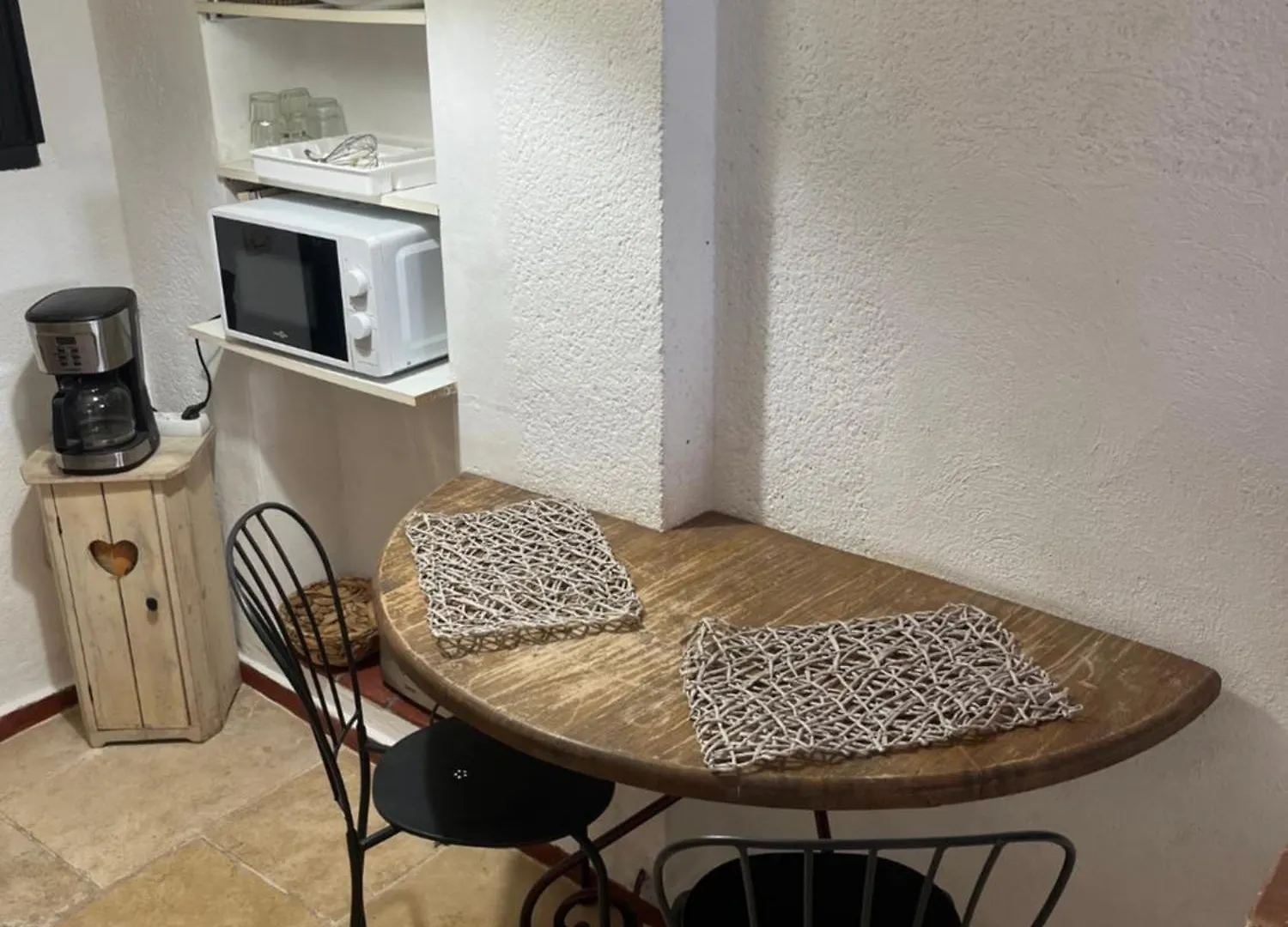 Frioul Apartment Marseille