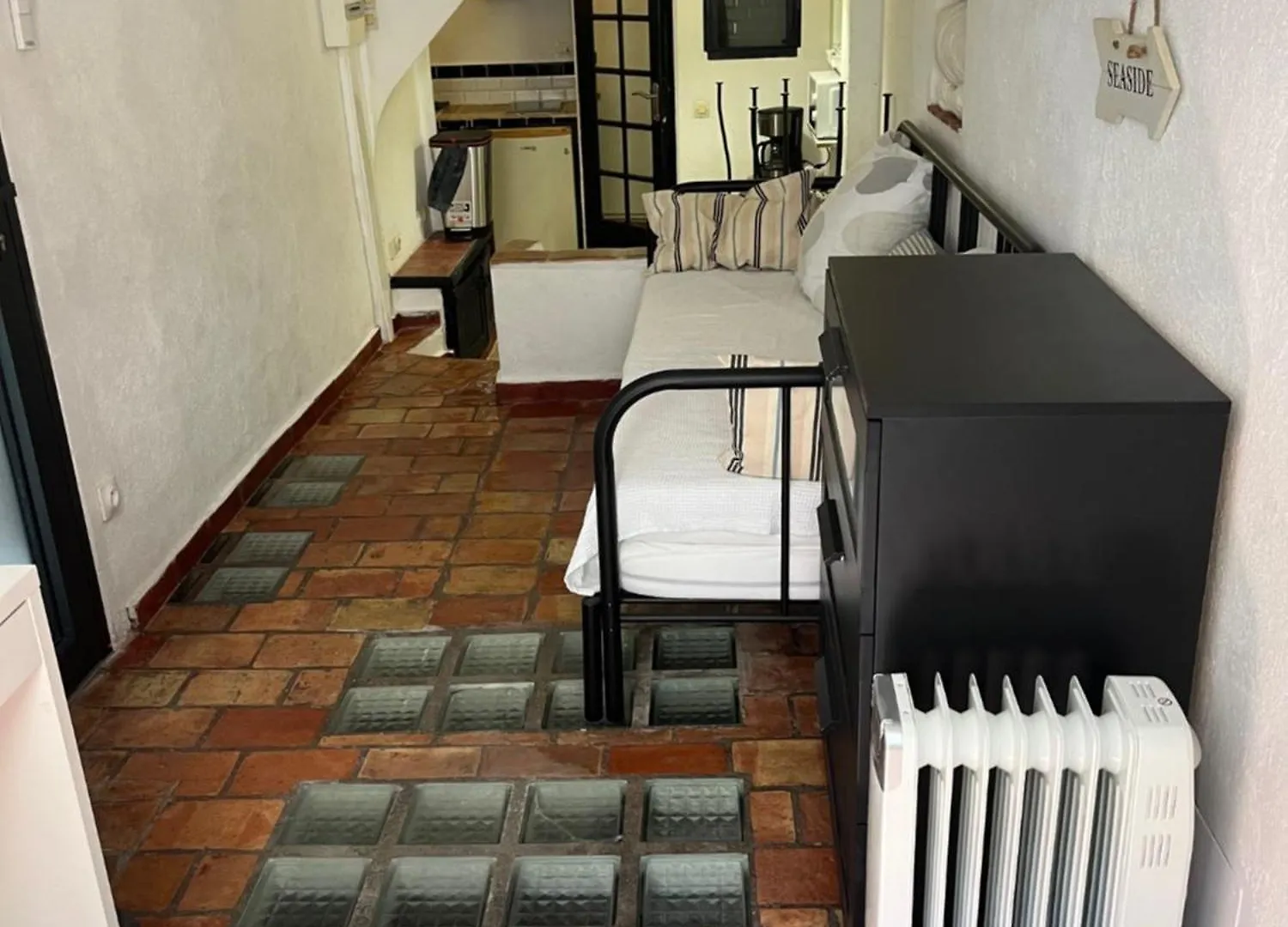 Frioul Apartment Marseille France