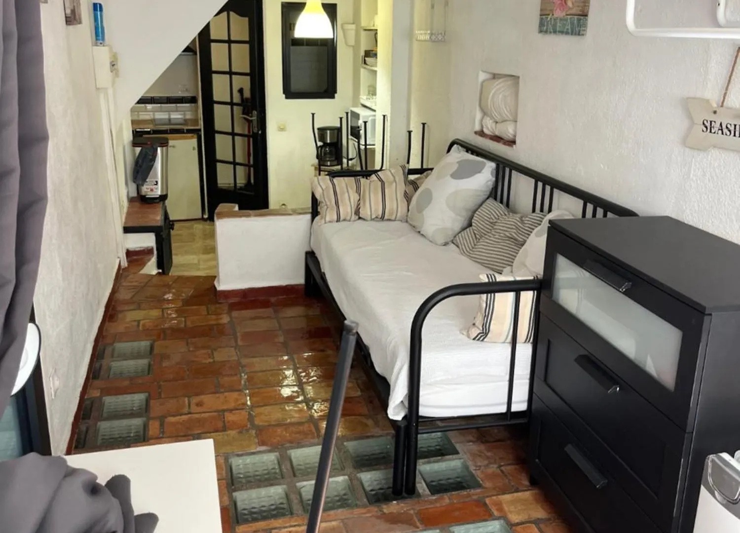 Frioul Apartment Marseille 0*,  France