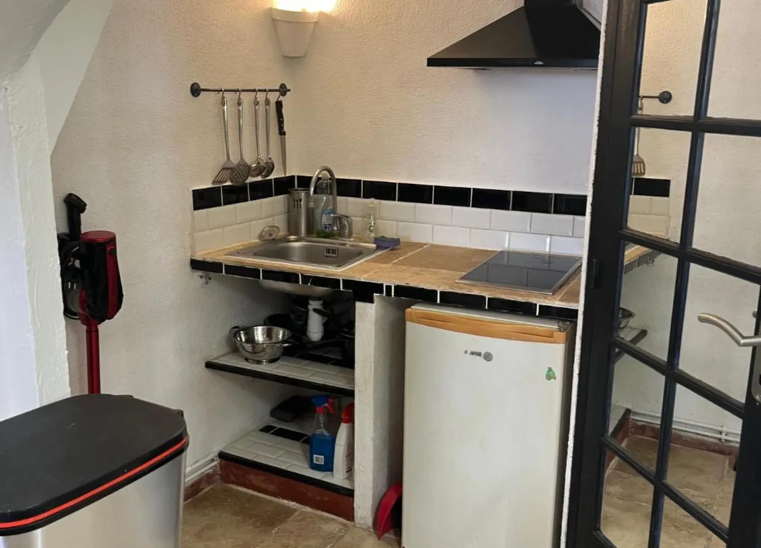 Frioul Apartment Marseille