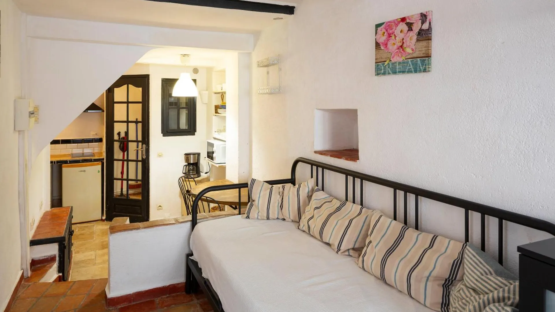 Frioul Apartment Marseille