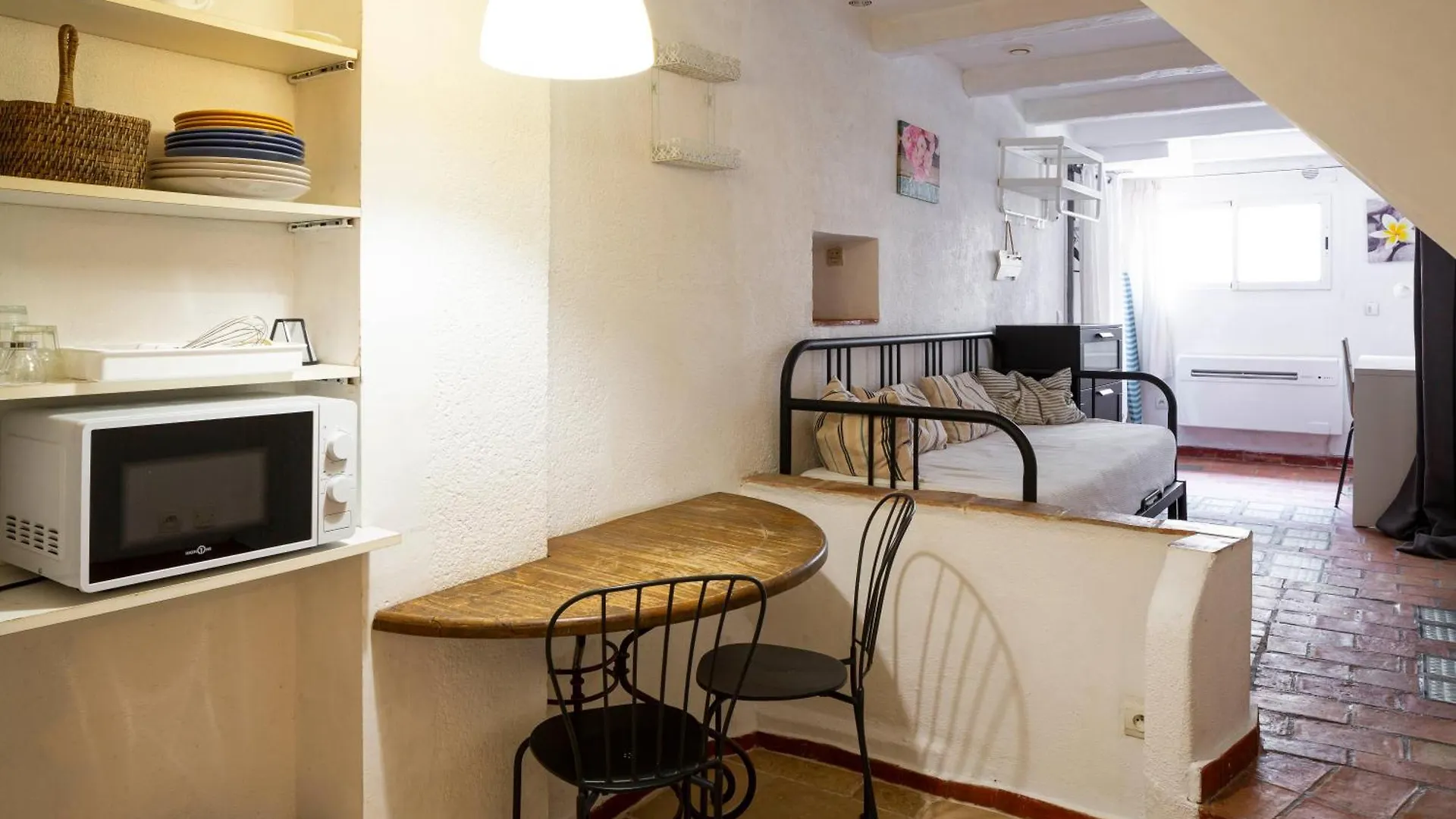 Frioul Apartment Marseille France