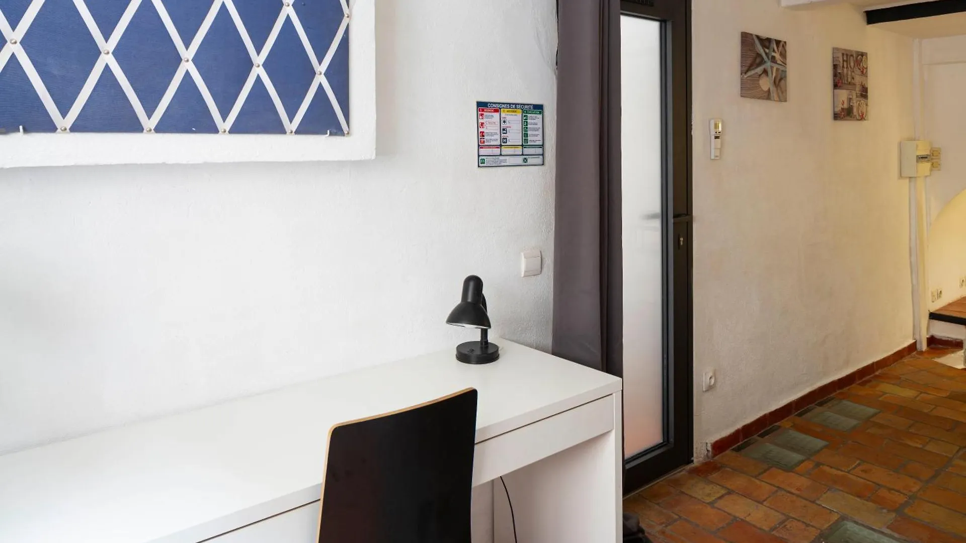 Frioul Apartment Marseille