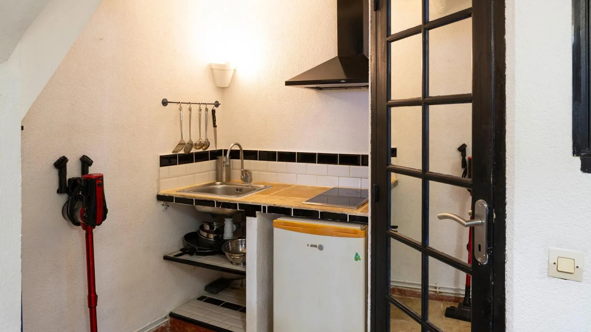 Frioul Apartment Marseille