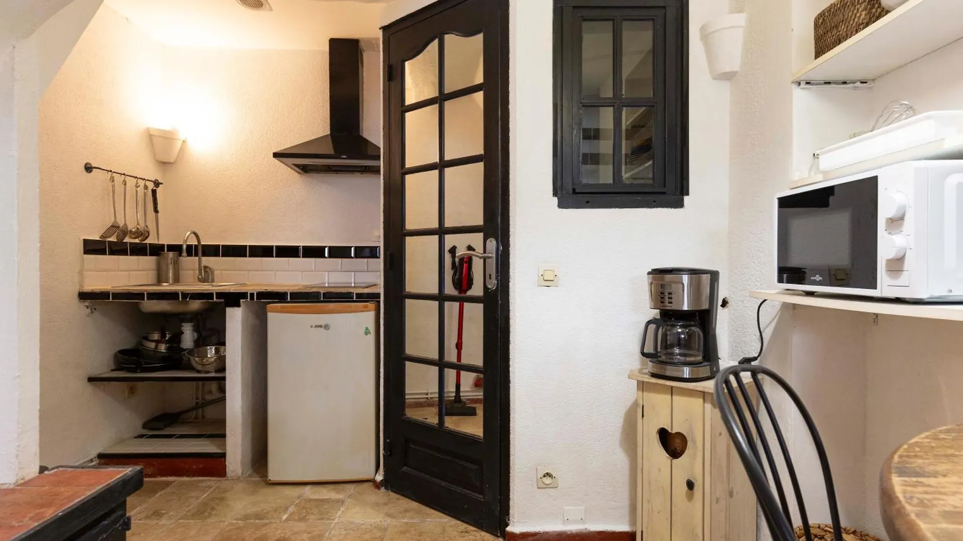 Frioul Apartment Marseille France