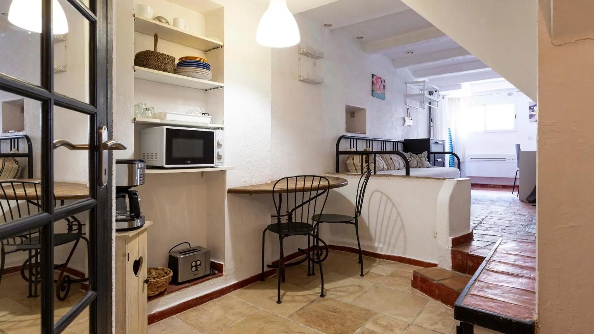 Frioul Apartment Marseille