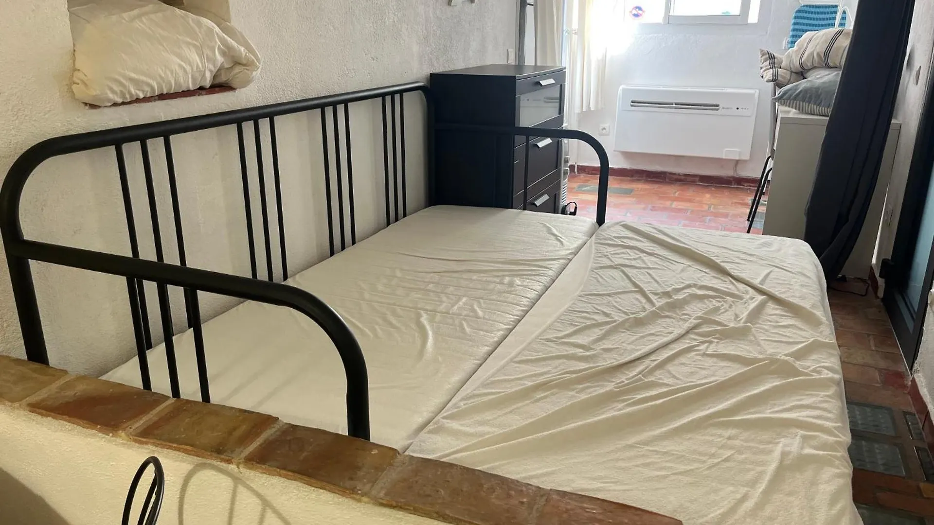 Frioul Apartment Marseille