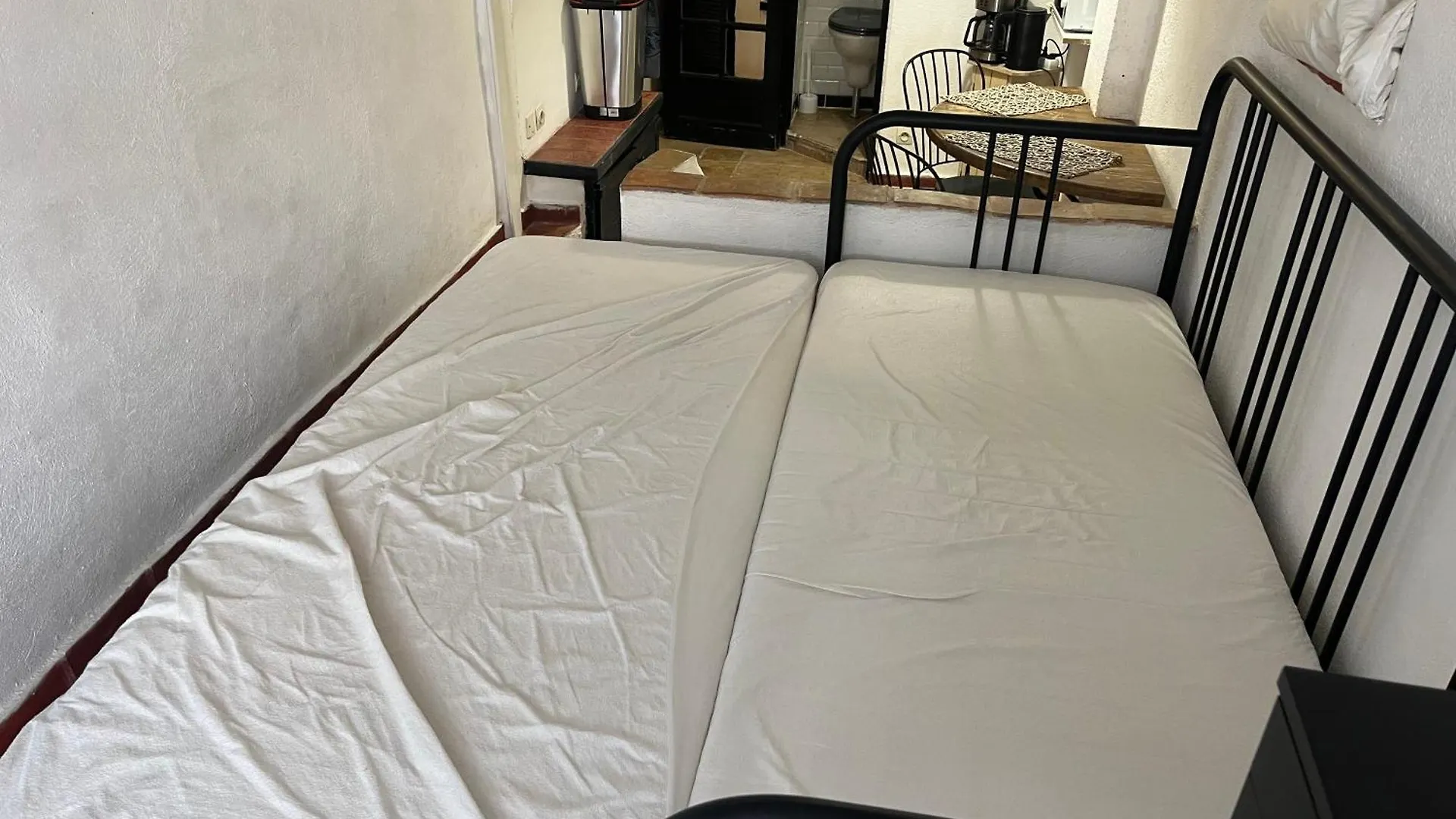 Frioul Apartment Marseille France