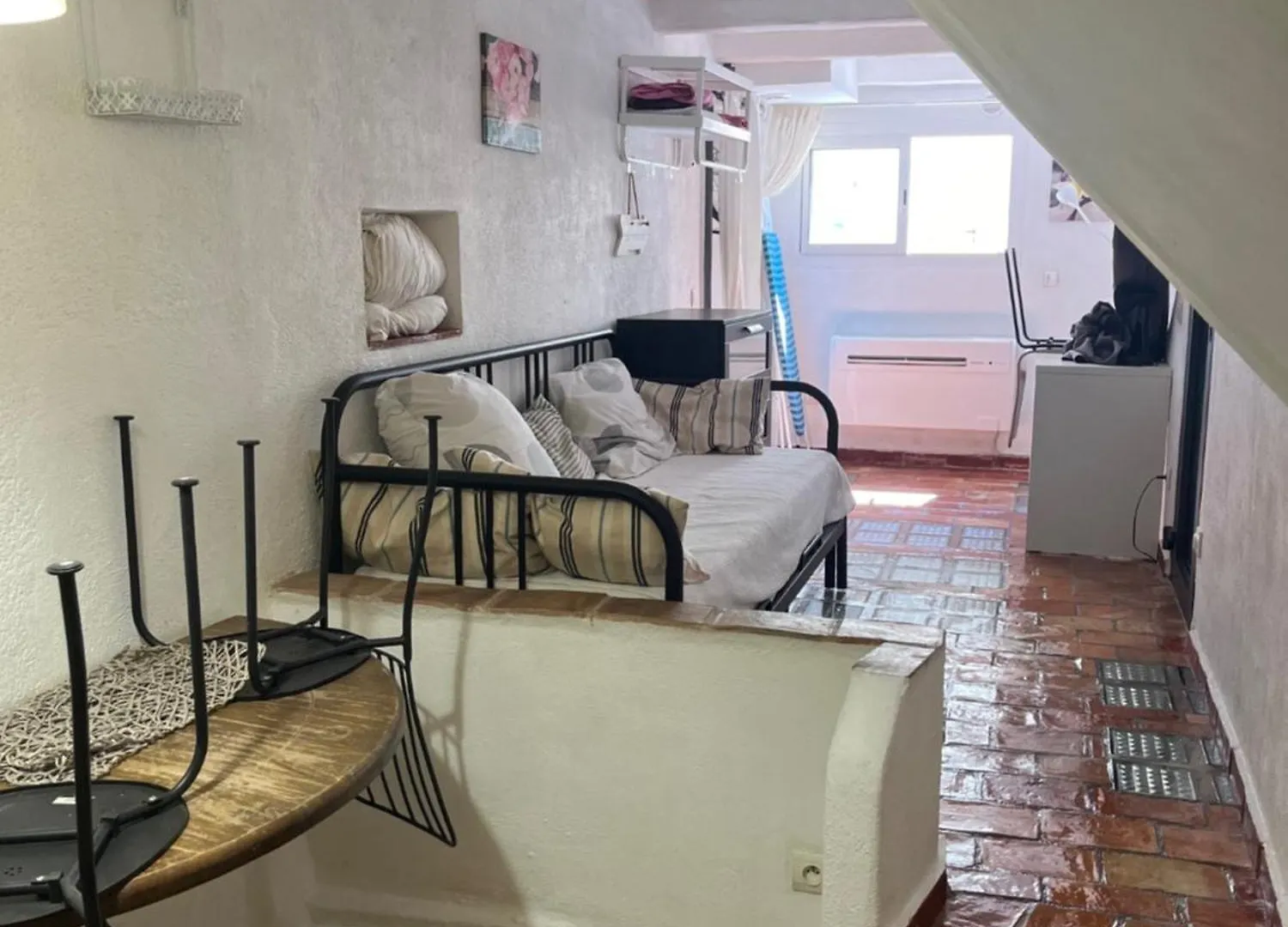 Appartement Frioul à Marseille
