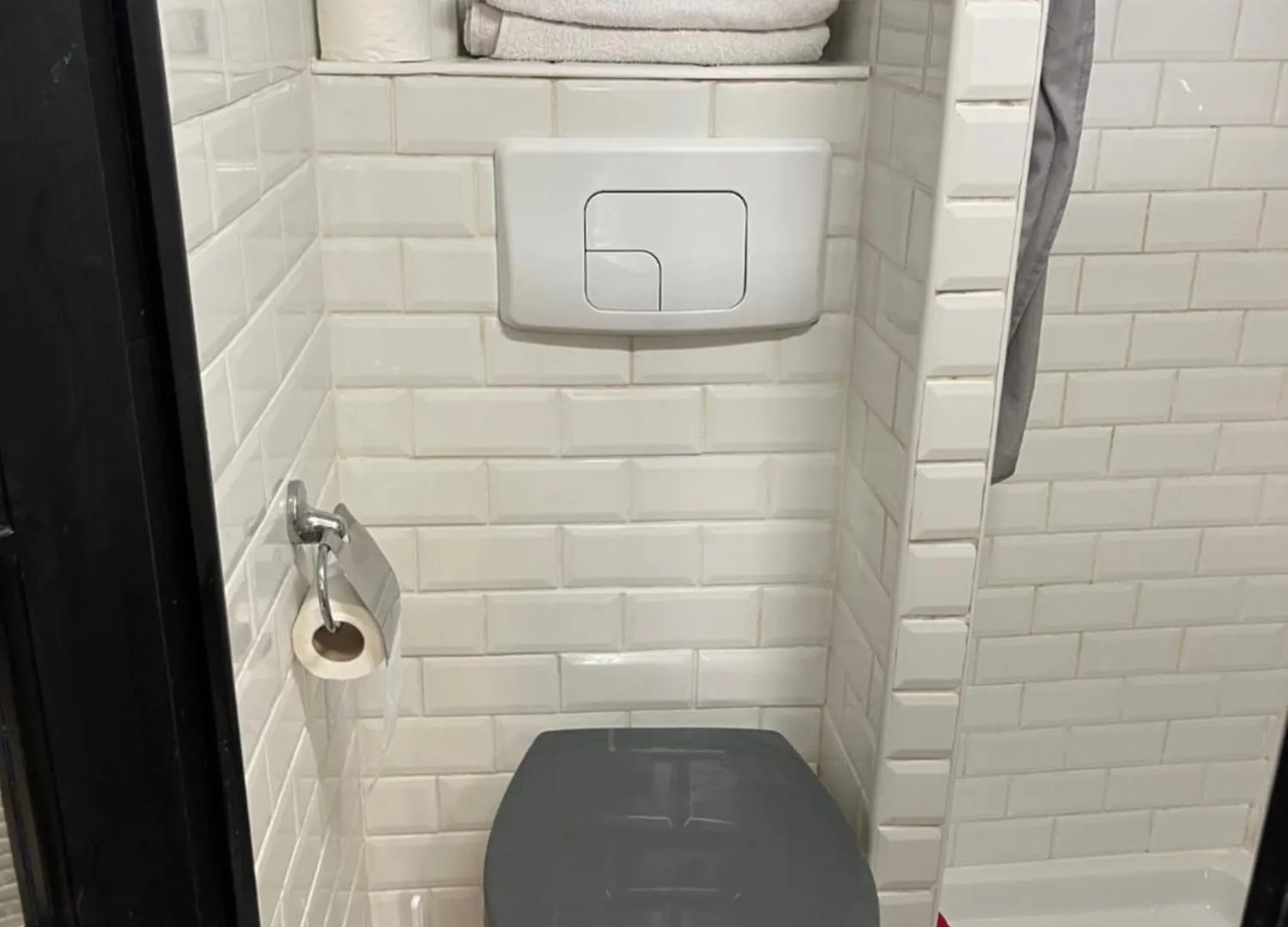 Appartement Frioul à Marseille France